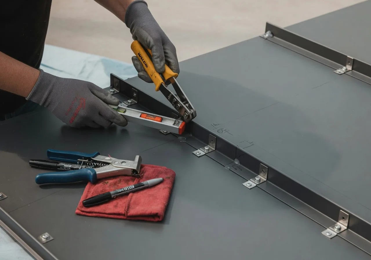 Why choose Metal Roofing Installation in Pembroke, ME